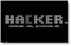 Security Hacker Logo