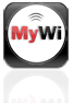 MyWi iPhone Hotspot